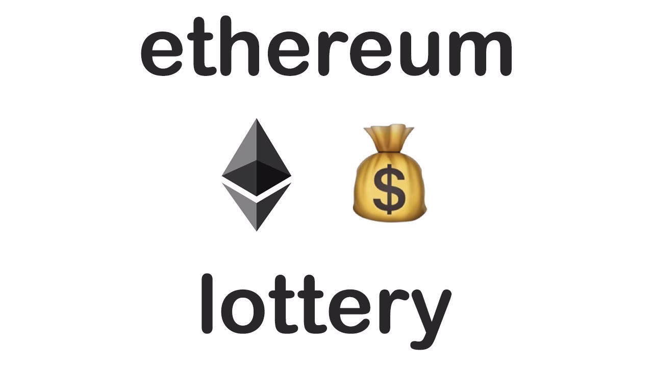 Is there any crypto lottery?