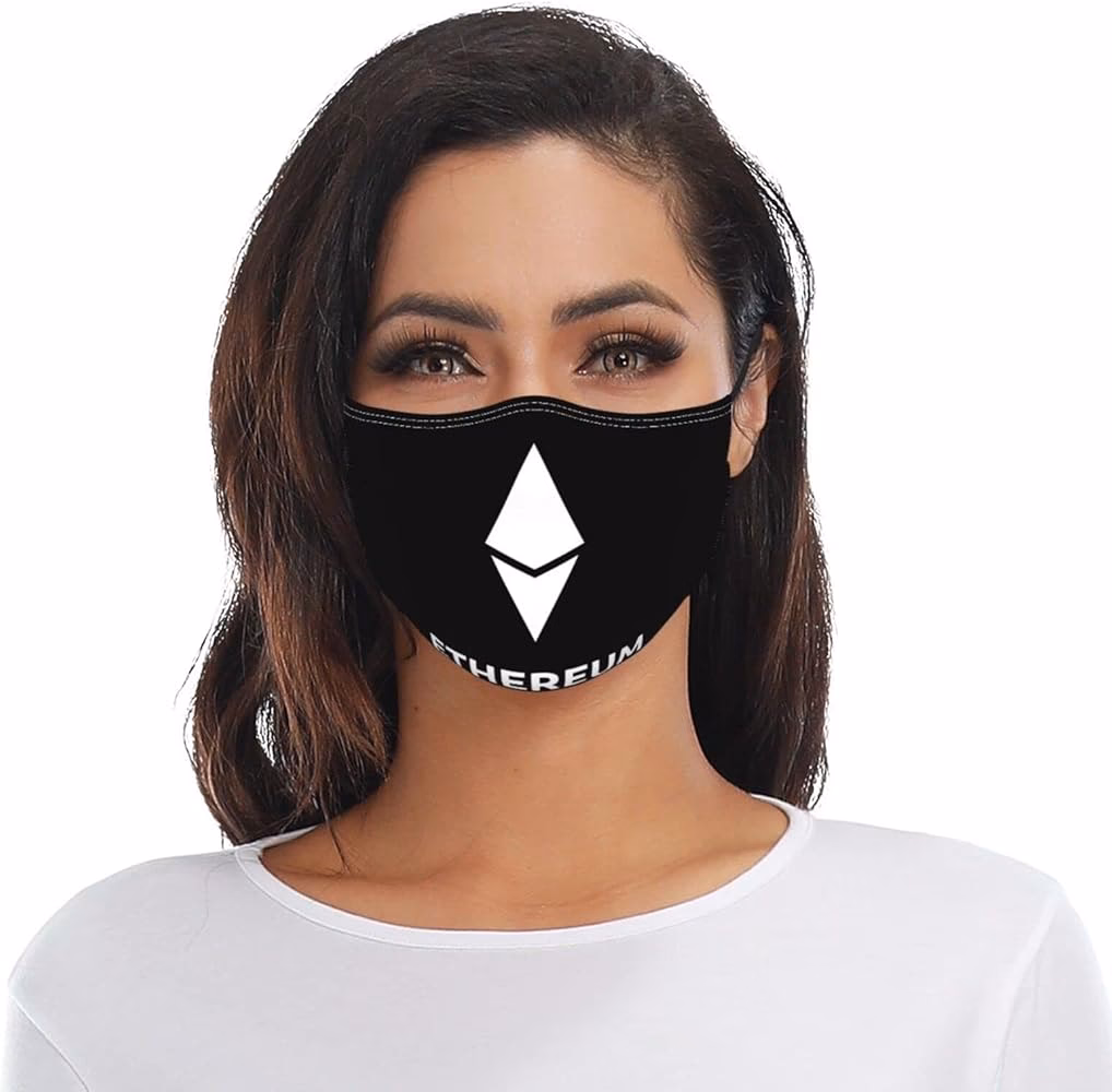 Will mask crypto go up?