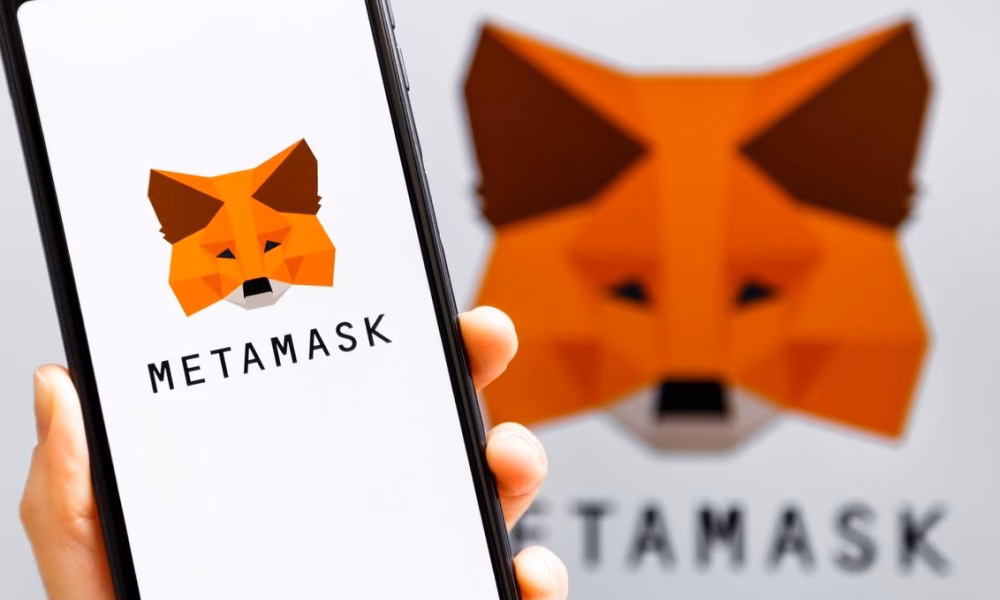 How do I add Ethereum to MetaMask?
