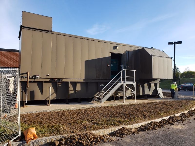 What is colocation mining?