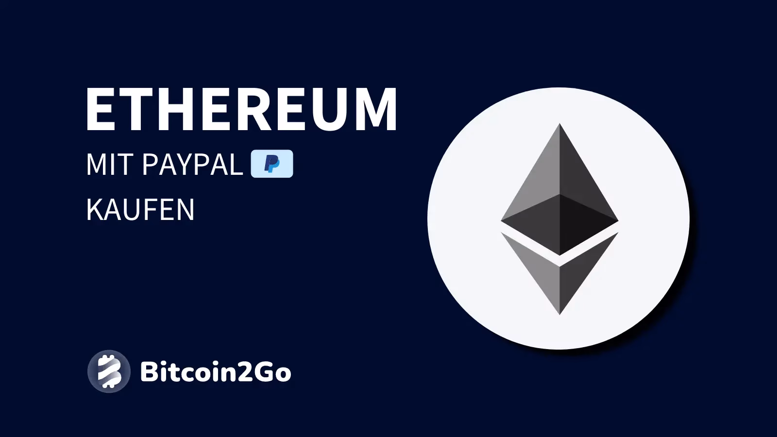 Wo kann man Ethereum am sichersten kaufen?