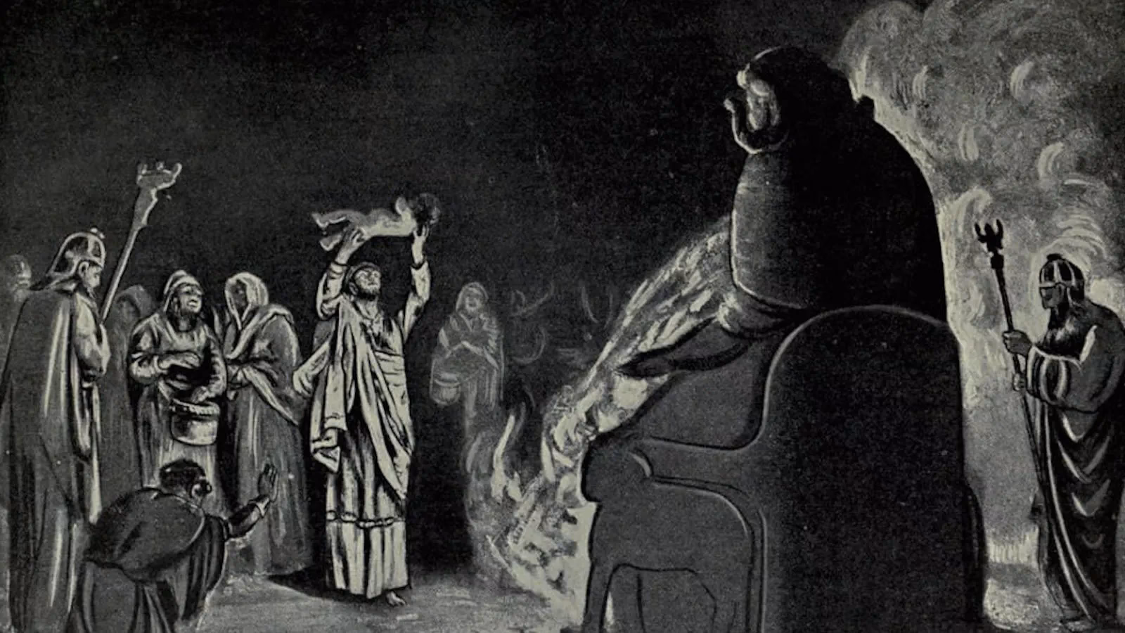 Is Ethereum like oil?