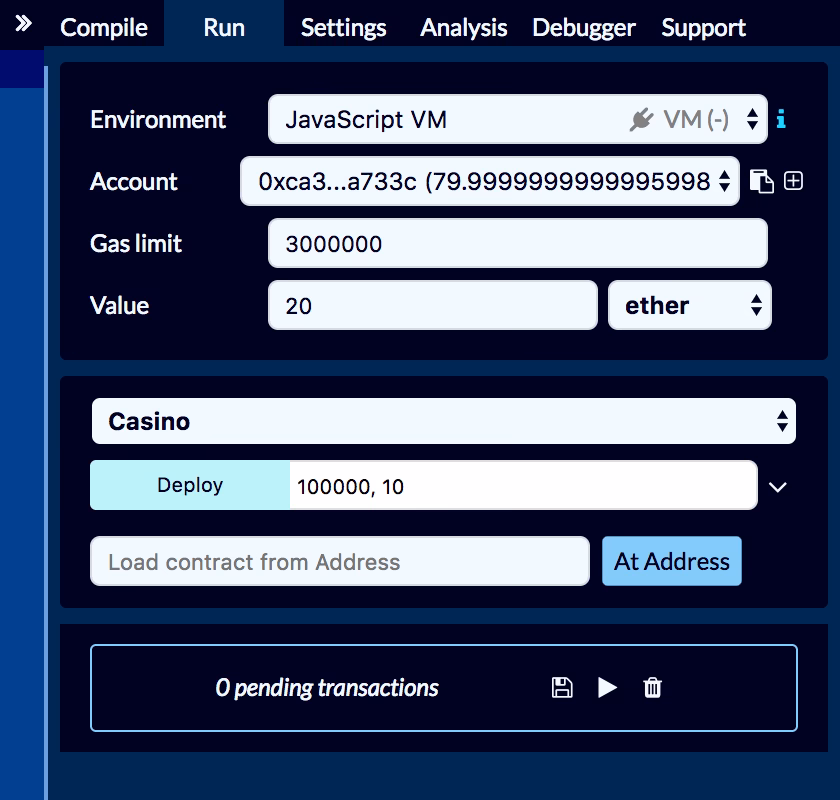 What is a MSG sender?