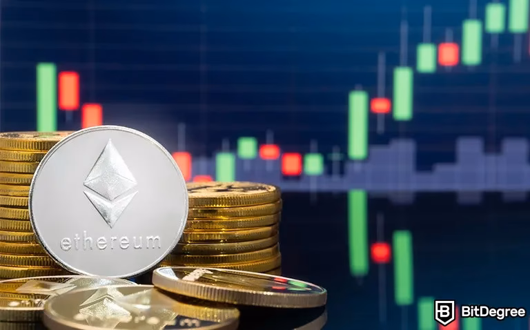 Ethereum Al Sat nasıl yapılır?