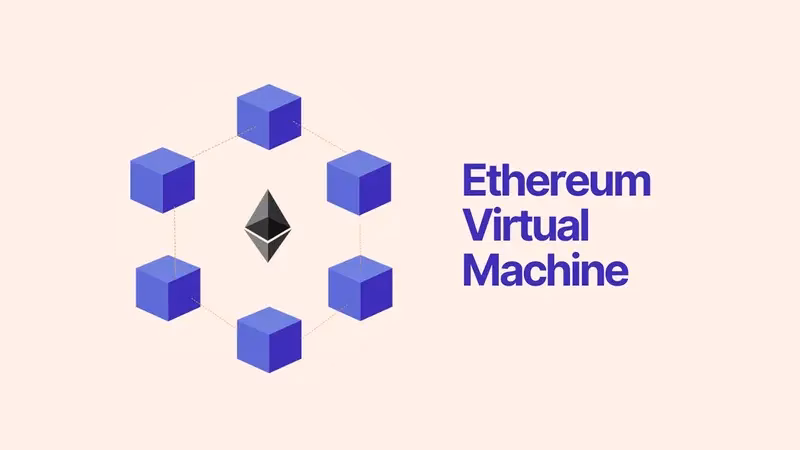 ¿Qué es EVM en Ethereum?