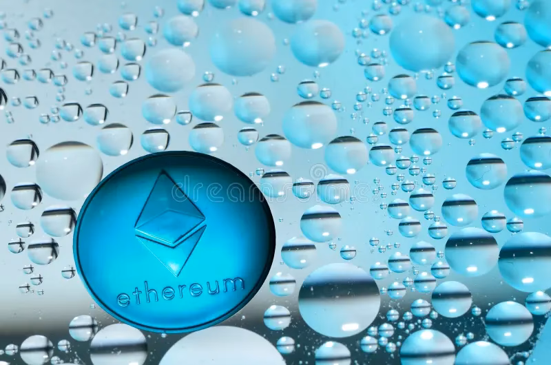 Is Ethereum the digital oil?