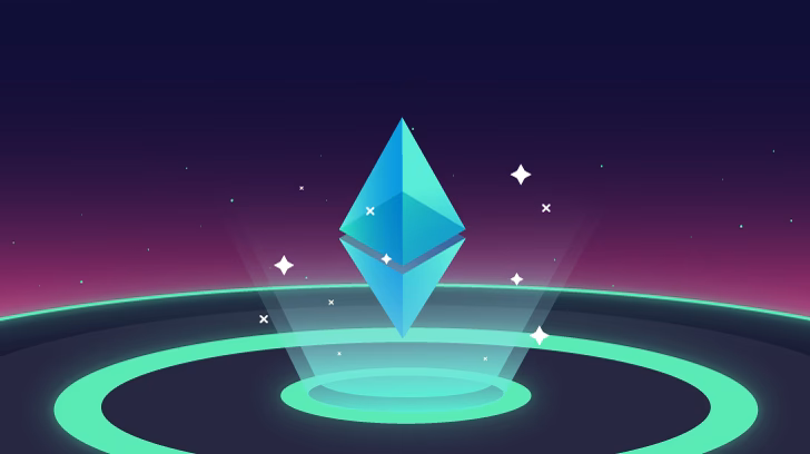 ¿De dónde proviene el valor de Ethereum?