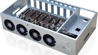 ¿Qué criptomoneda tiene 6500 transacciones por segundo?