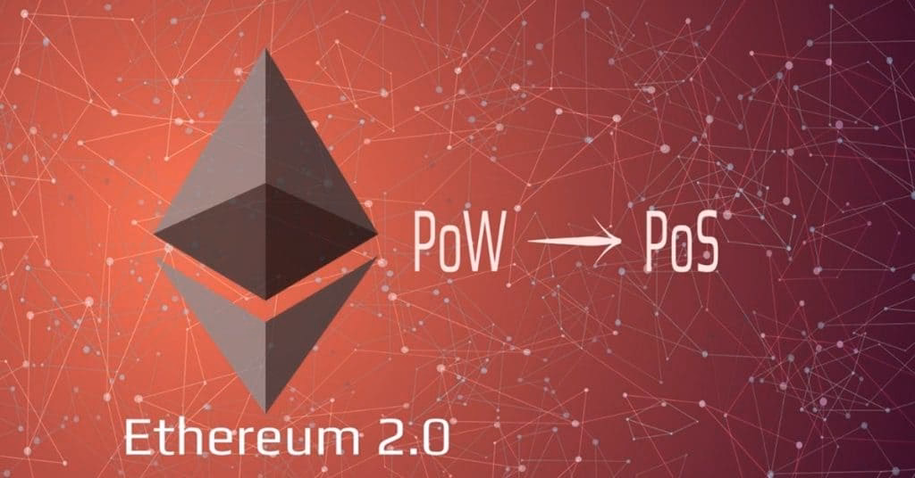 What is ethereum PoW?