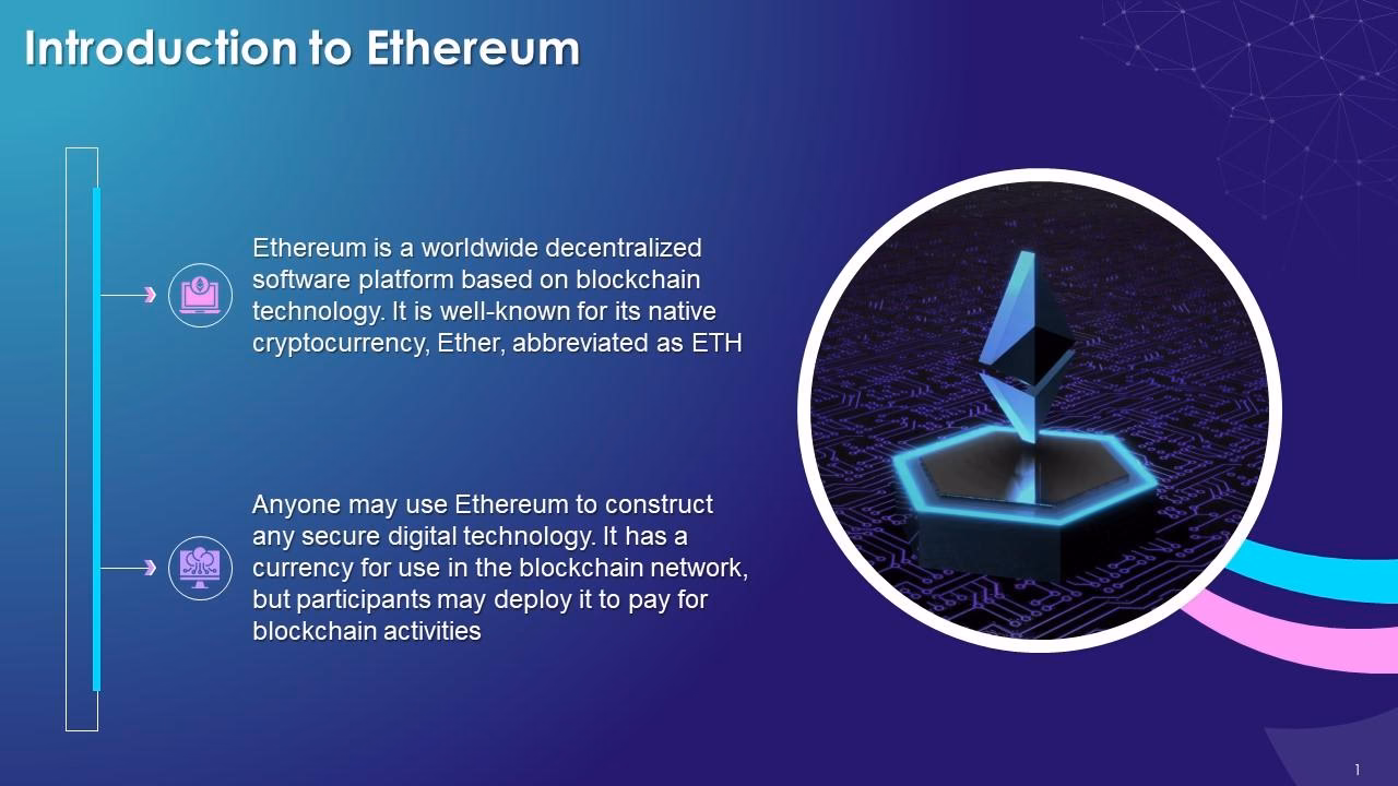 ¿En qué blockchain se basa Ethereum?
