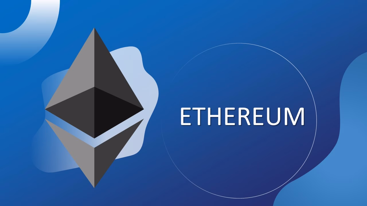 ¿Qué es Ethereum? Introducción a la tecnología blockchain.?