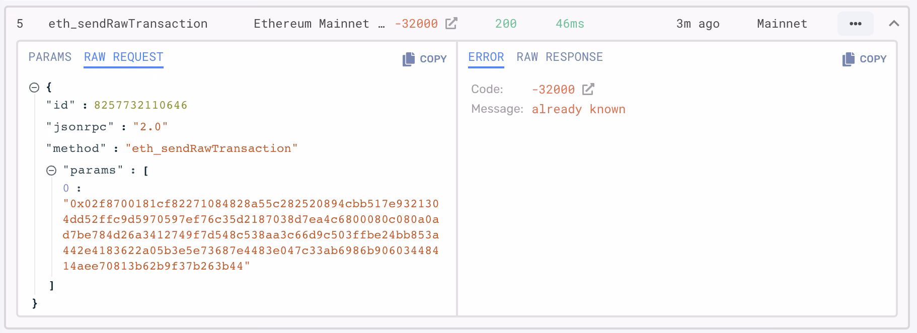 ¿Cuál es el valor actual de HEX?