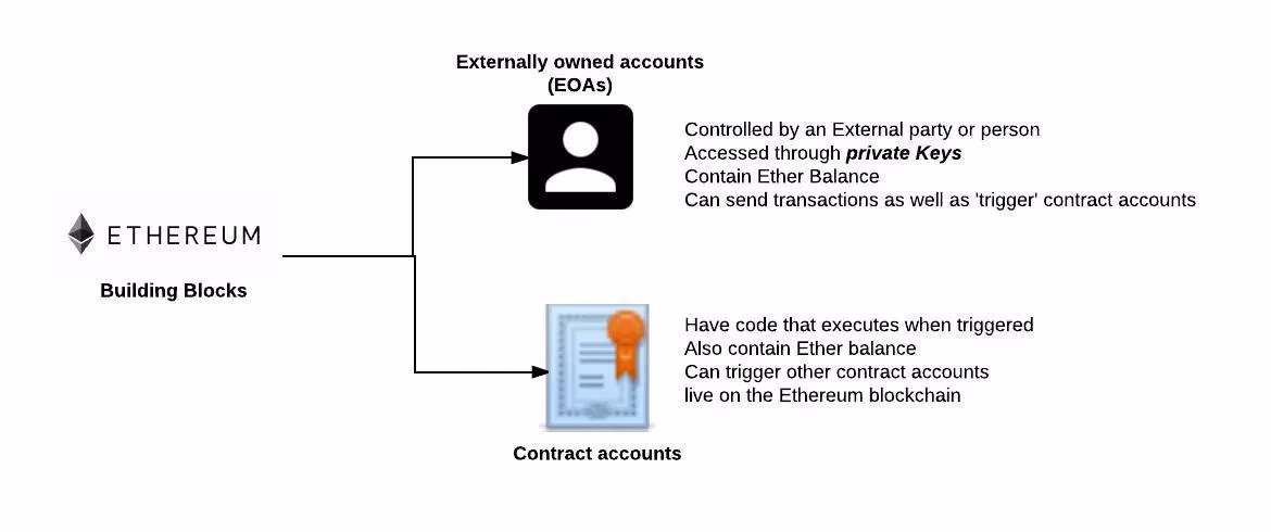 ¿Qué red es la mejor para Ethereum?