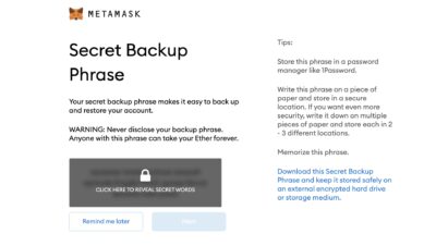 How to swap Ethereum on MetaMask?