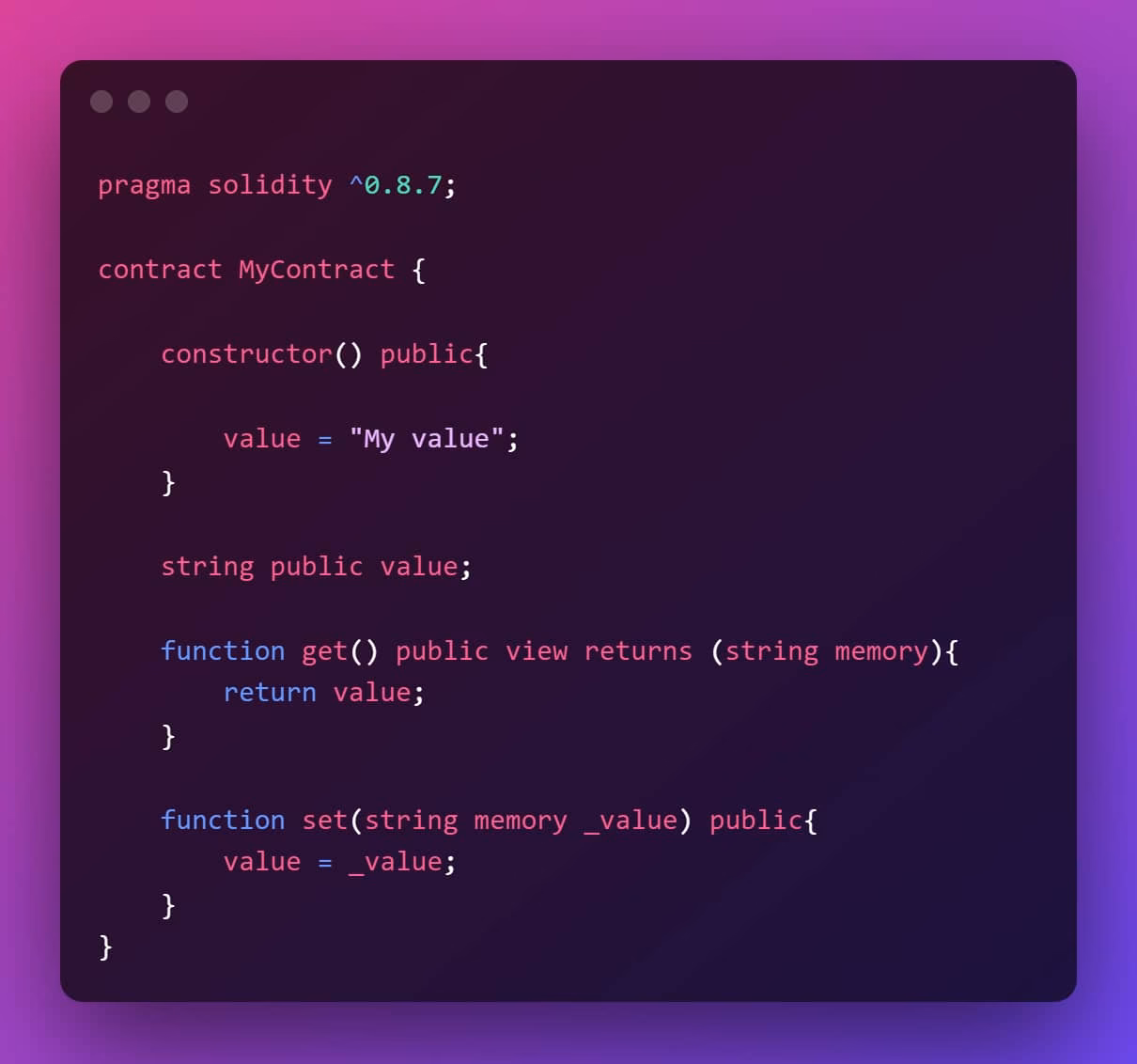Is Solidity like JavaScript?