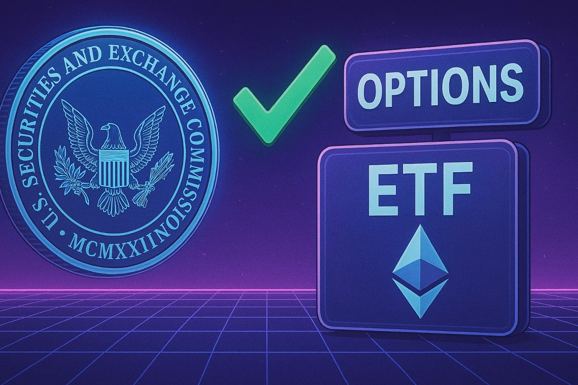Is Ethereum regulated by SEC?