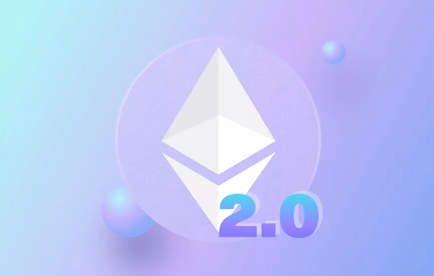 What is the Ethereum serenity update?
