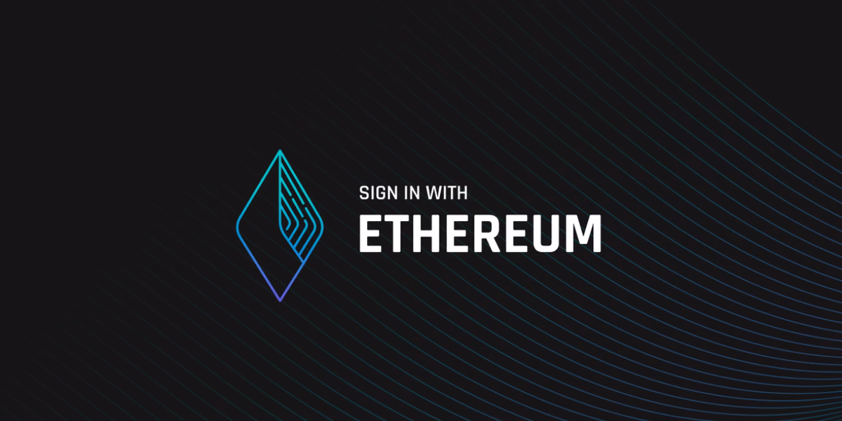 Do I need a wallet for Ethereum?