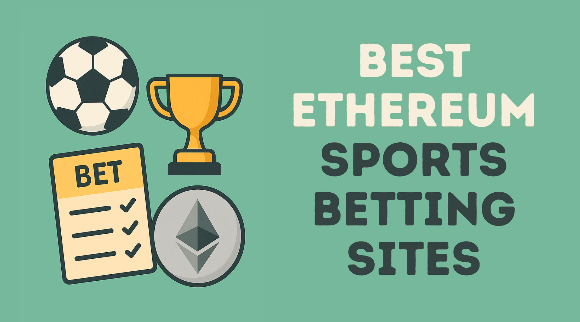 What is the best crypto for sports betting?