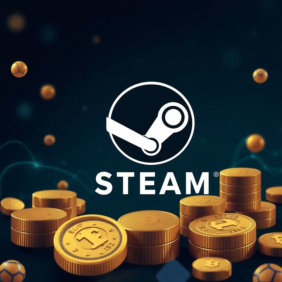 How is ethereum used in gaming?