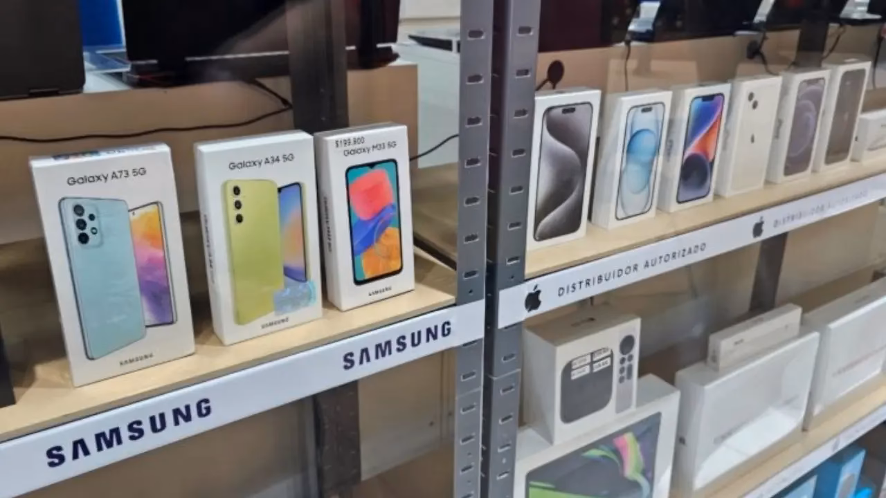 ¿Qué es un teléfono Ethereum?