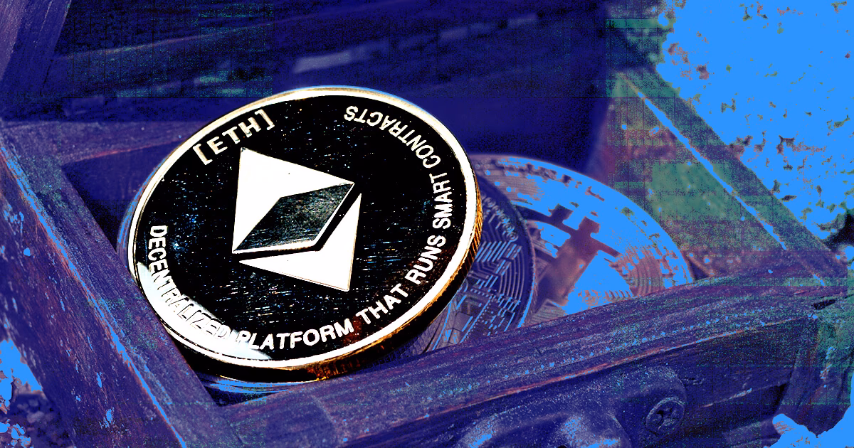 ¿Quién está detrás de Ethereum?