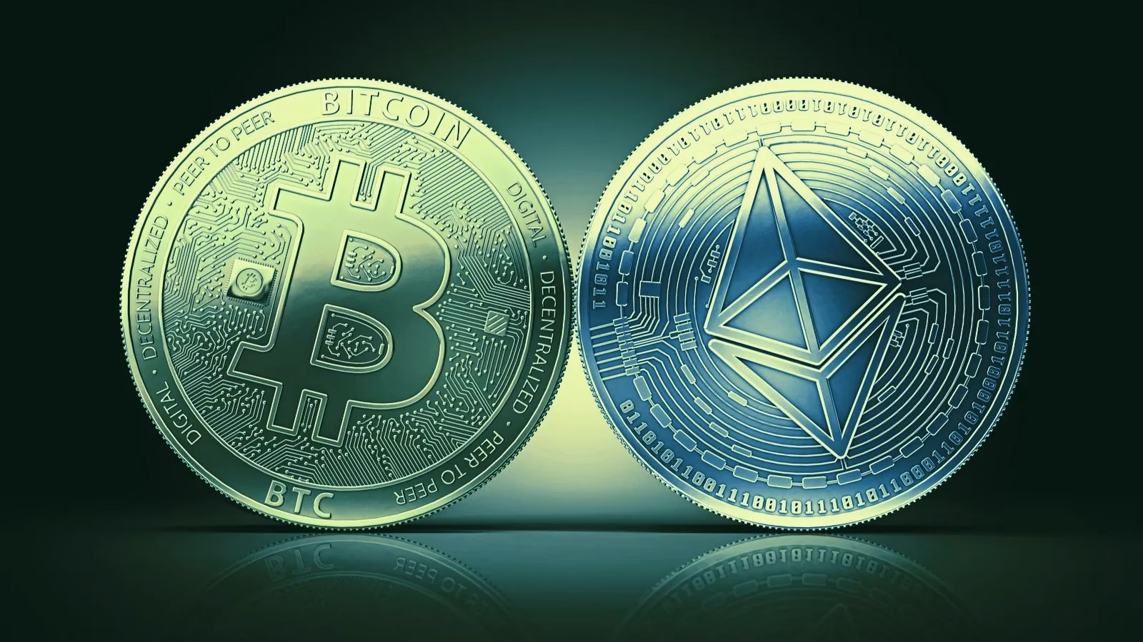 Can I convert ETH to BTC on Coinbase?
