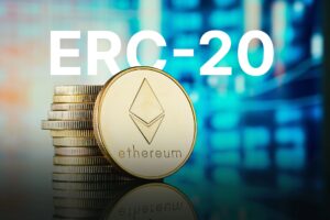 What is ERC-20 vs ERC 721 vs ERC 1155?