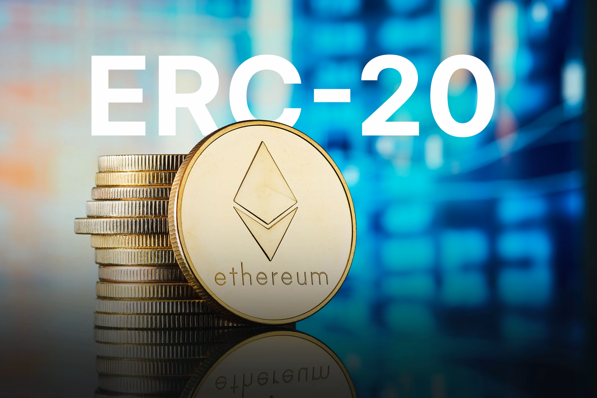 What is ERC-20 vs ERC 721 vs ERC 1155?