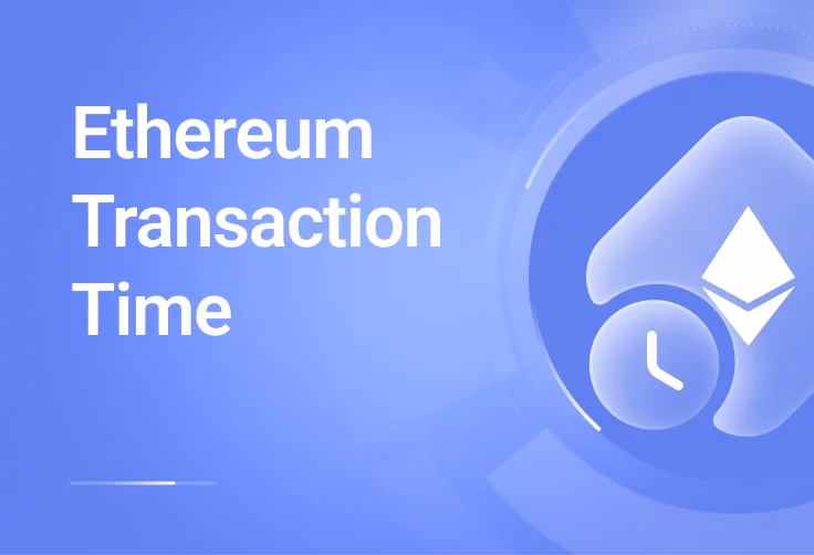 Why is my ETH taking so long?