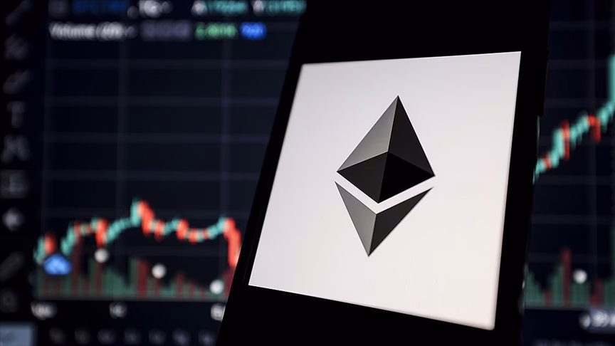 Ethereum Türkiye'de yasal mı?
