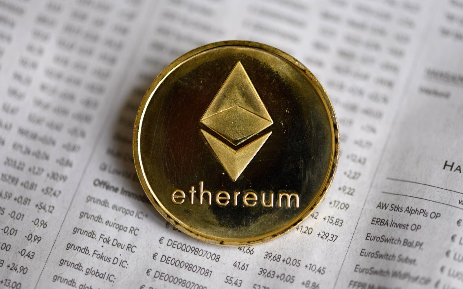 Ethereum Türkiye'de yasal mı?