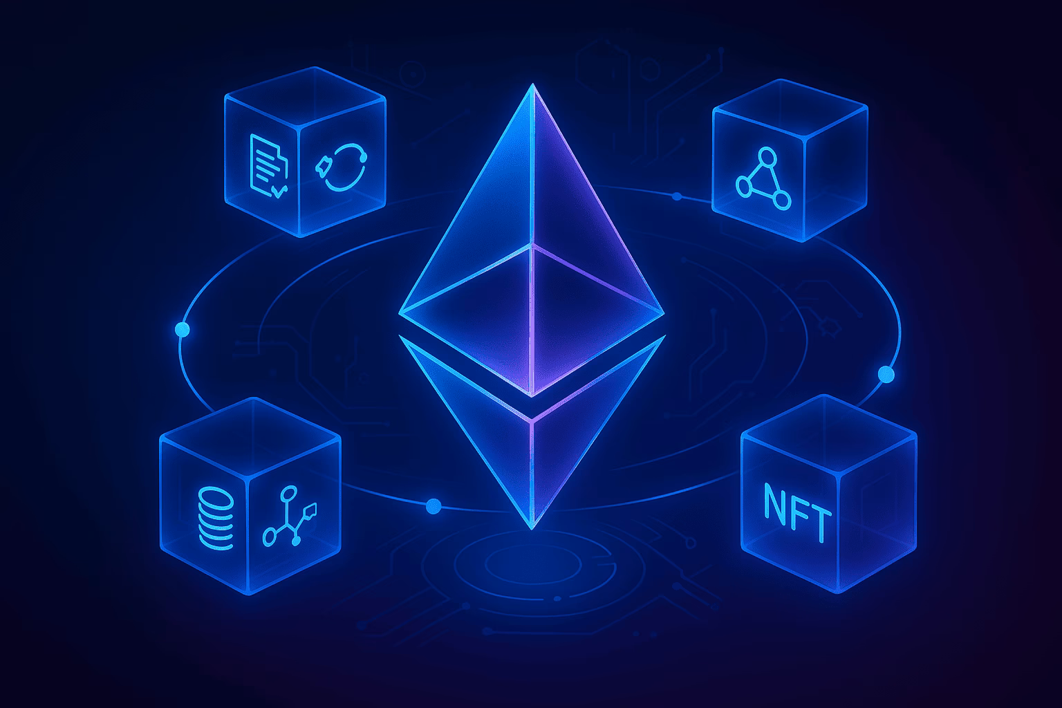 Is there an Ethereum website?