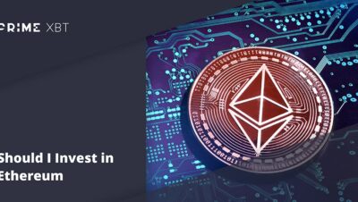 How does XBT compare to Ethereum?