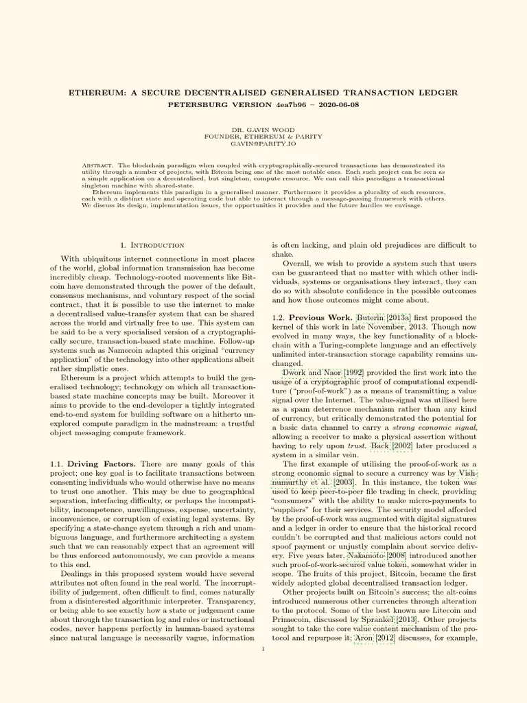 Will Ethereum merge be successful?