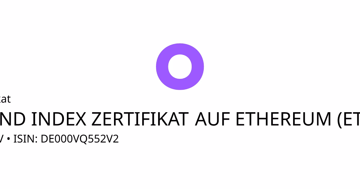 Has an ETH ETF been approved?