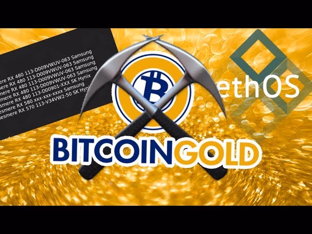 What's the difference between bitcoin and Bitcoin Gold?
