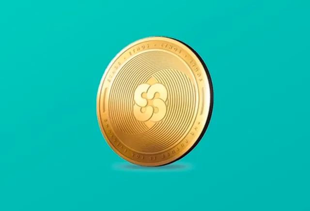 How much is 1 ethos worth in dollars?