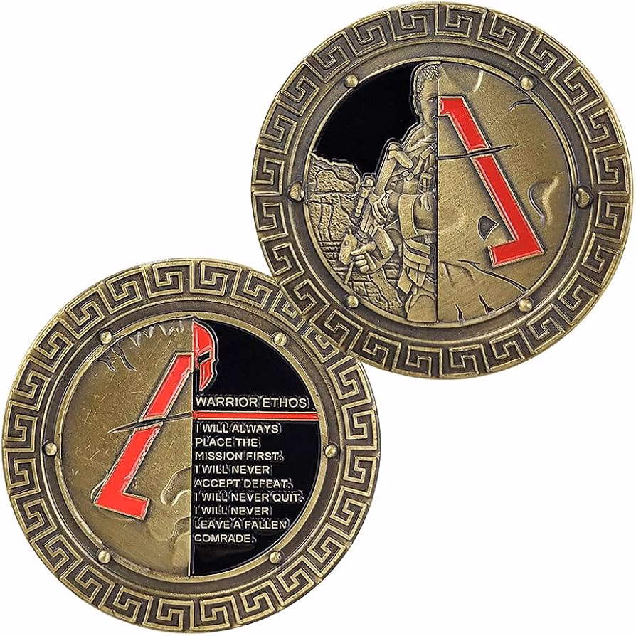 What is ethos in crypto?