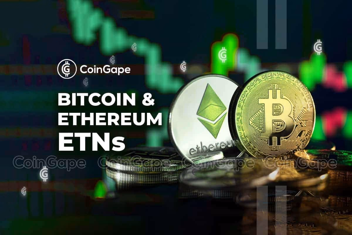 ¿Qué es vaneck bitcoin etn?