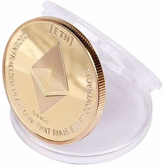 ¿Qué es ETN Crypto?