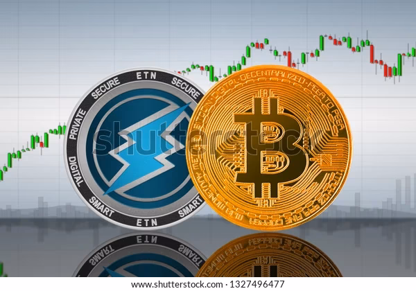 What is the meaning of ETN in Bitcoin?