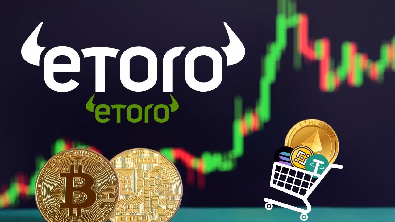 ¿Por qué no puedo vender criptomonedas en eToro?