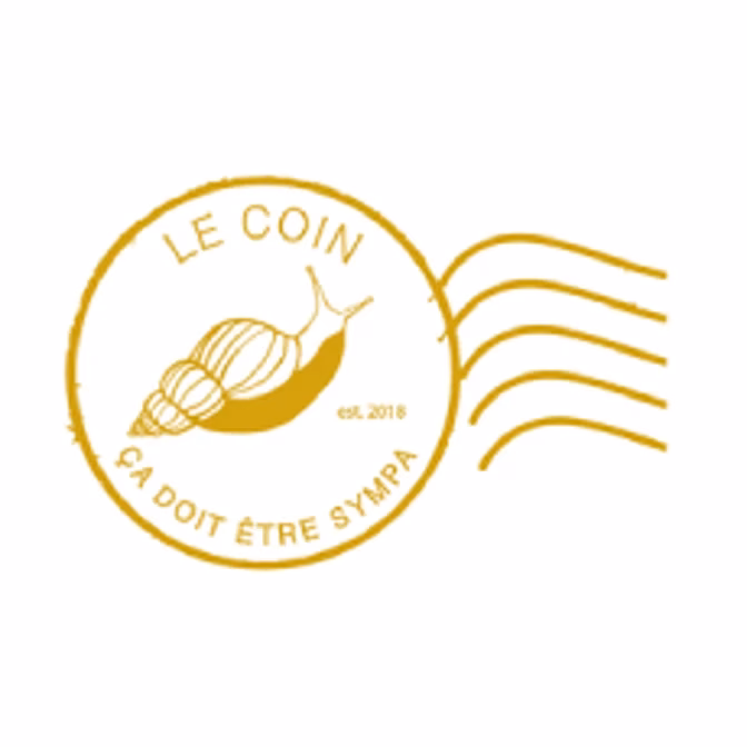 Que signifie l'expression "être dans le coin" ?