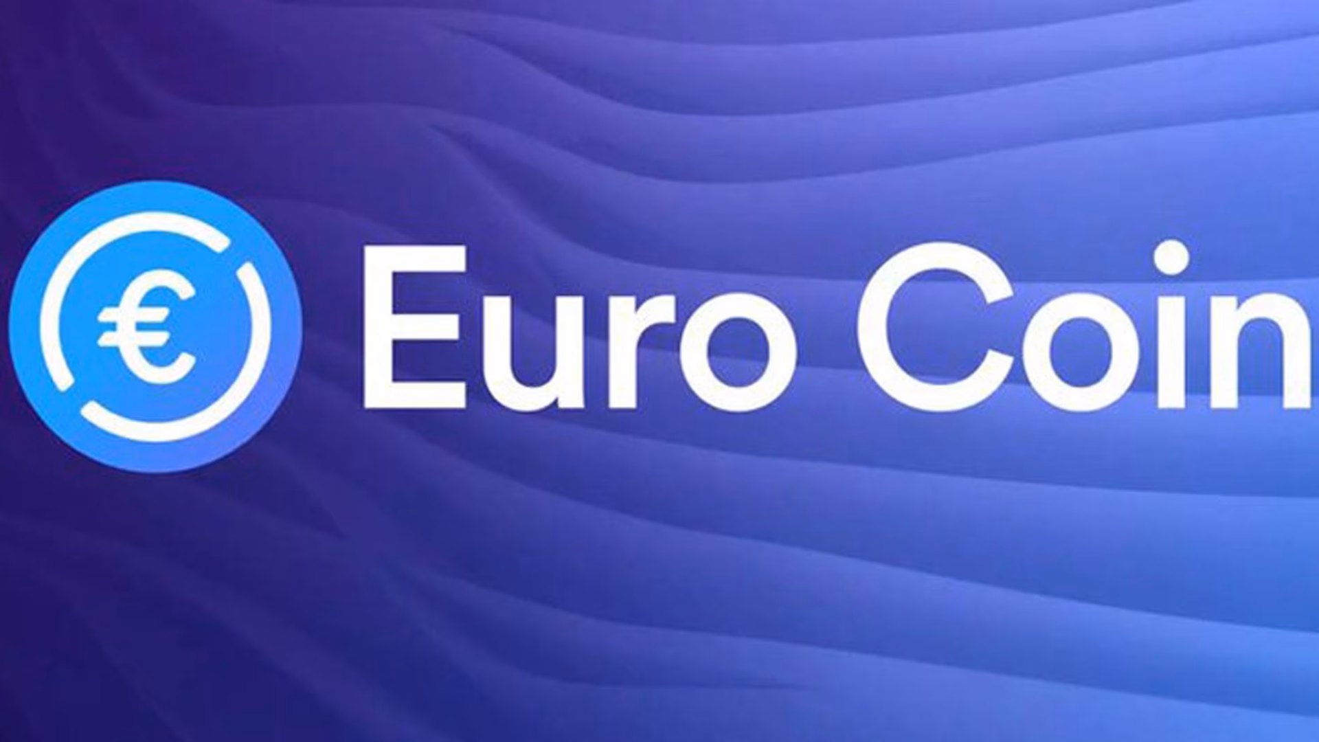 Is there an euro crypto coin?