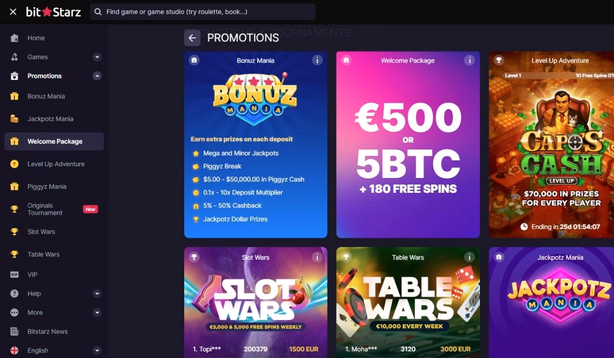 What is the most famous casino in Europe?