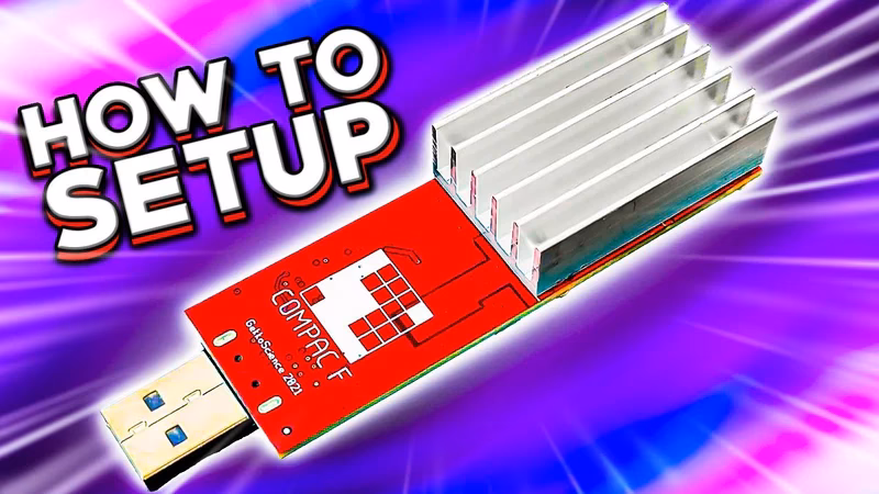 Is USB Bitcoin mining profitable?