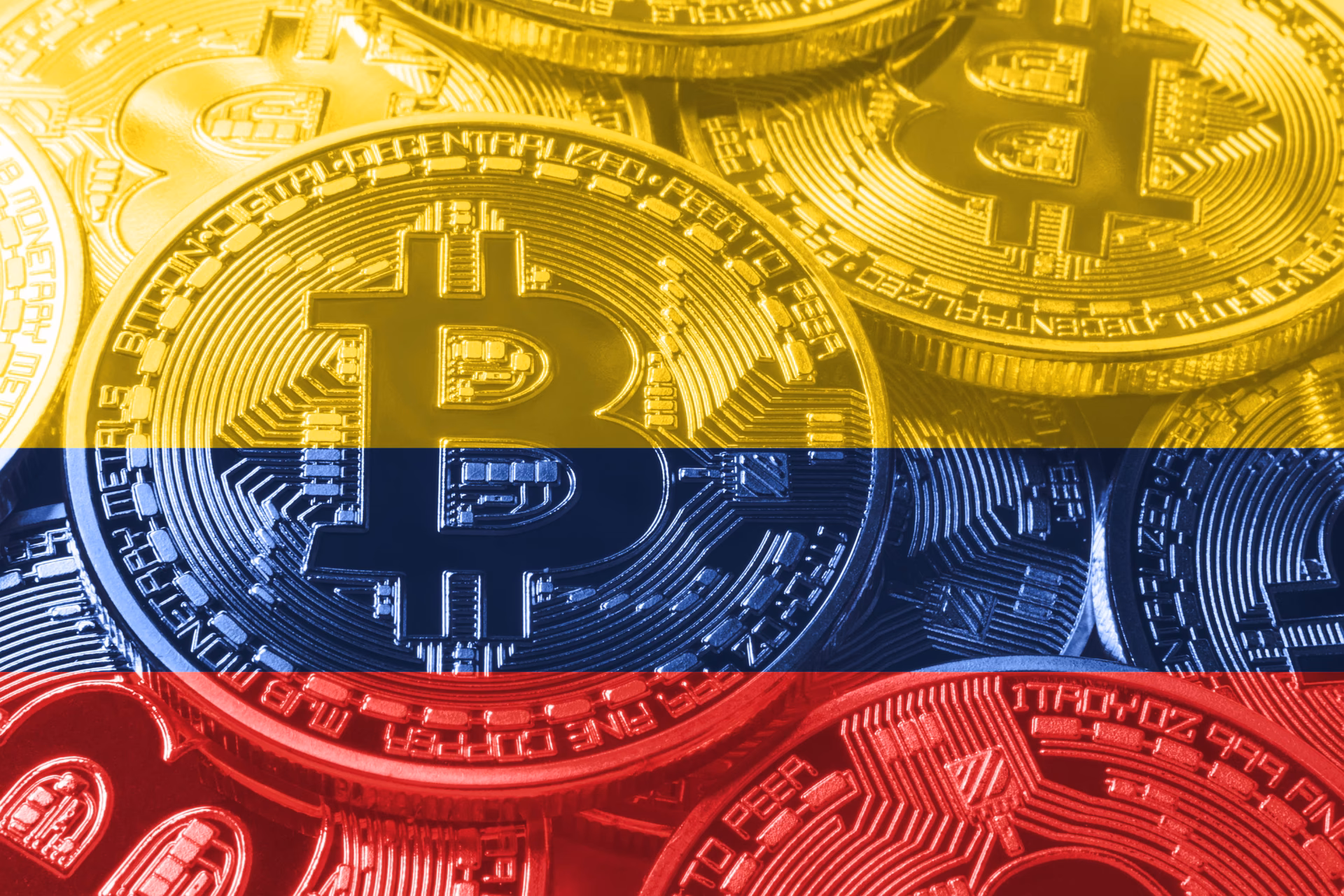 ¿Qué exchange funciona en Colombia?