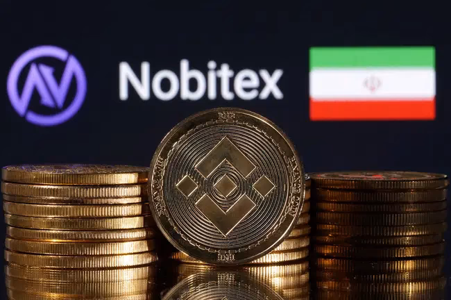 Is Coinbase available in Iran?