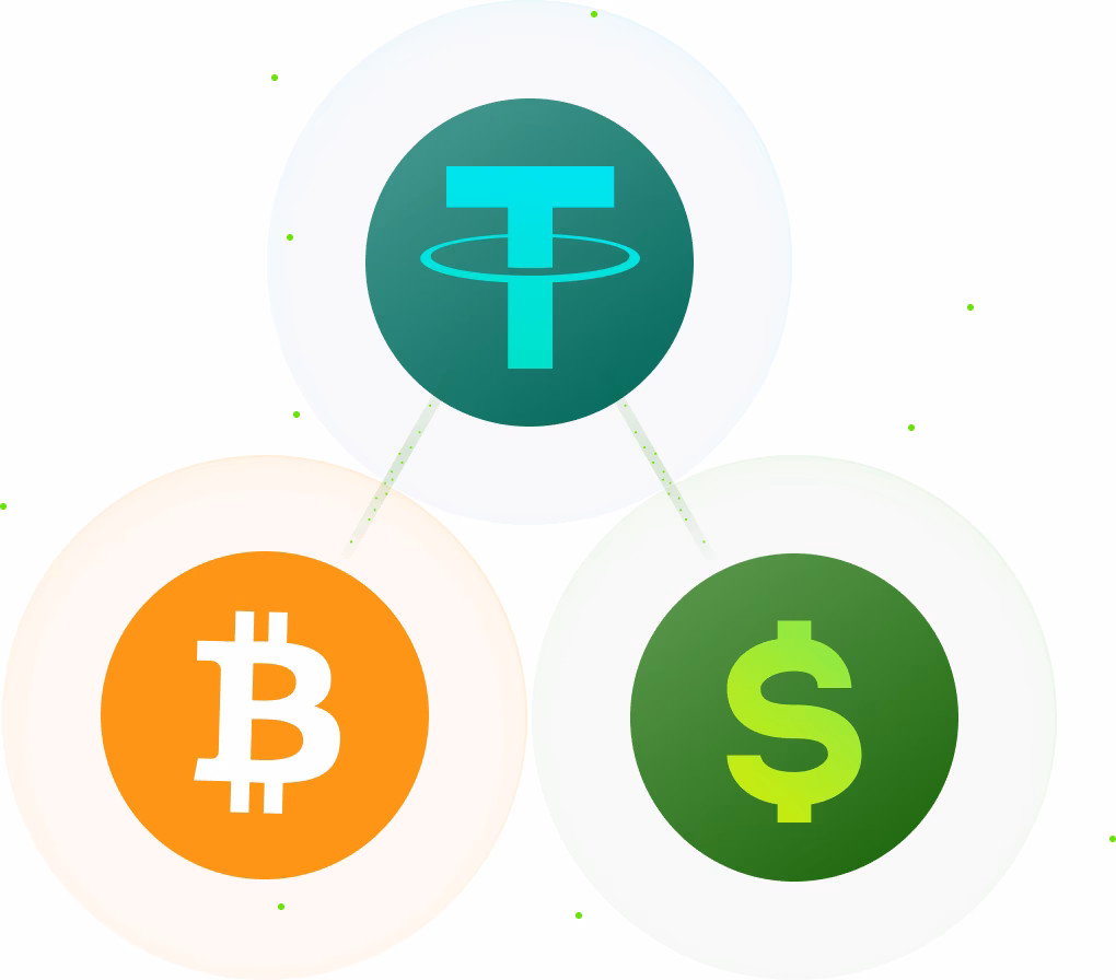 Is Bitcoin going to replace the US dollar?